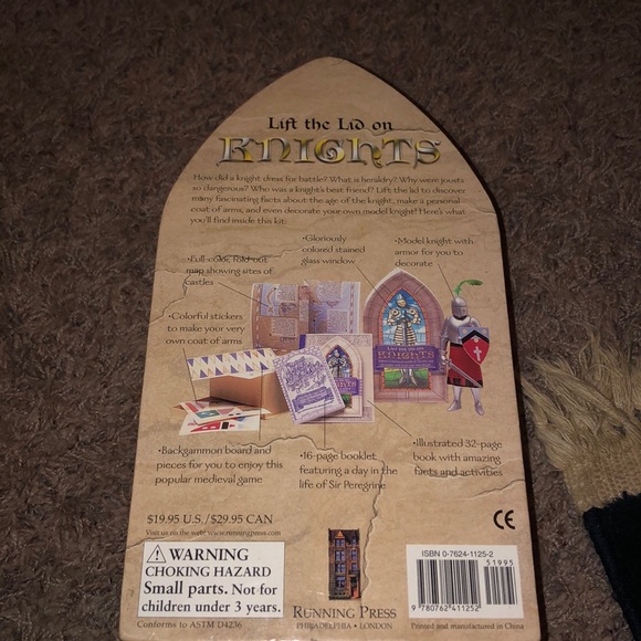 Knight model - Picture 15 of 16